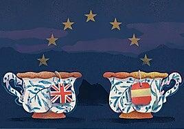 Gibraltar abre una nueva época