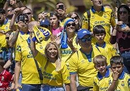 «Alto grado de satisfacción» en la UD por las más de 4.000 renovaciones