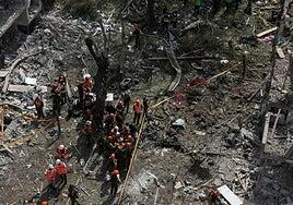 Las reacciones al ataque de EE UU a Irán