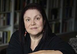 «Si te enamoras no ves las distancias, aunque las haya»