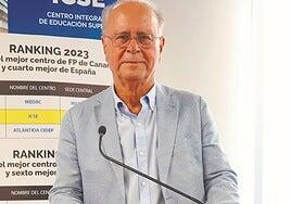 Transformar la FP a través de la colaboración en un mundo que va a ser diferente