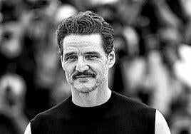 Pedro Pascal, la esperanza de Hollywood