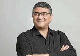 «Aquí la realidad se ve con ojos de tuerto»