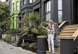 Notting Hill, fundido a negro contra el turismo