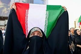 Opciones militares en Irán