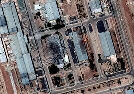 El gran secreto del programa nuclear iraní