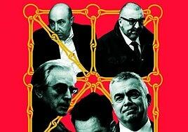 Navarra, el epicentro de la corrupción socialista