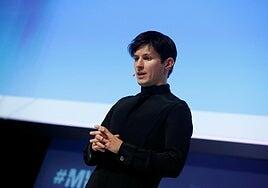 Pavel Durov, CEO de Telegram, revela que tiene 106 hijos a los que legará su fortuna