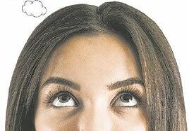 ¿Por qué se nos queda la mente en blanco?