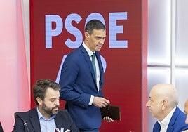 Sánchez hace un llamamiento «urgente» a la contención en Oriente Medio tras el ataque de EEUU a Irán