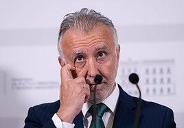 Diez preguntas para el ministro Torres