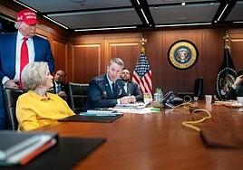 Trump ataca a Irán y siembra el temor en el mundo