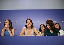 Podemos afirma que el acuerdo de Sánchez con la OTAN es «una tomadura de pelo»