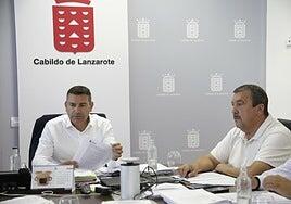 El Cabildo valida el pago de 31 ayudas para modernizar el taxi