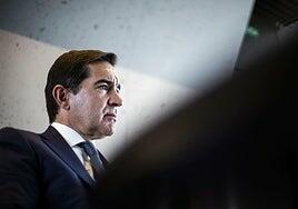 BBVA apunta a la «posibilidad legal» de retirar la opa si el Gobierno endurece condiciones o si se vende TSB