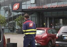 Duro Felguera anuncia un ERE en varias empresas del grupo para evitar el concurso de acreedores