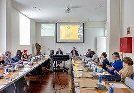 El Consejo Social aprueba las cuentas anuales de la ULPGC: «Reflejan una gestión responsable»