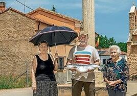 Salmones en la España vaciada