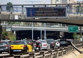 España está lejos de cumplir los límites de contaminación que serán obligatorios en 2030