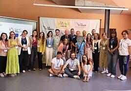 Care4youth impulsa el futuro de jóvenes vulnerables en Europa desde Canarias
