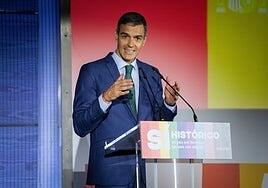 «No vamos a permitir que devuelvan a este país al armario»