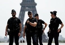 Miedo a una ola de terrorismo