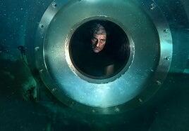 Tragedia en el fondo del mar