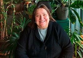 Rosana Torres gana el Premio Nacional de Periodismo Cultural