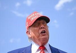 El fantasma de Irak inquieta a las bases de Trump