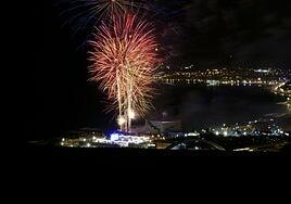 547 años de Las Palmas de Gran Canaria: una ciudad «faro de luz del progreso» de quienes la habitan