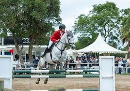 La Copa Audi reta en el Real Club de Golf de Las Palmas a los mejores