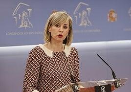 Sumar se resigna a la posibilidad de perder más diputados tras la marcha de Micó al Grupo Mixto