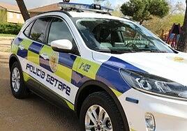 Un hombre mata de una puñalada a su mujer en Getafe