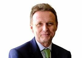 Galán nombra a Pedro Azagra consejero delegado de Iberdrola