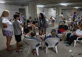 Israel e Irán firman una tregua inestable con bombardeos «hasta el último minuto»