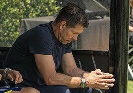 El Mundial del Atlético, la crónica de una muerte anunciada