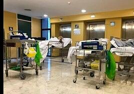 30.300 personas cuentan en las islas con las tarjetas para acompañar a pacientes vulnerables