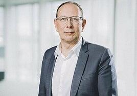 «El consumo masculino en belleza solo es el 25%, ahí está uno de los mayores motores de crecimiento del sector»