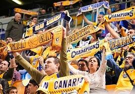 Arranca el período de renovaciones con «buena nota» ante una temporada que promete emociones