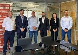 MSC da garantías a los estibadores de que mantendrá el tráfico de Las Palmas al menos diez años