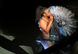 El apoyo del Gobierno canario al Festival del Sur de Agüimes asegura su continuidad y crecimiento