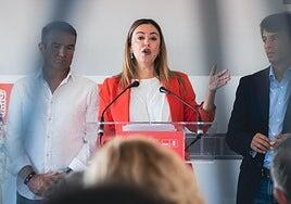 El PSOE lamenta el trato a personas dependientes o con discapacidad