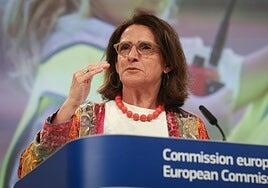 Bruselas permitirá a los países rebajar los precios de la luz a las industrias que reduzcan emisiones