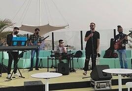 Adonay Santana y Monzón abren este sábado los conciertos del LPA Emer-gente