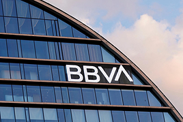 BBVA busca el apoyo de los grandes inversores para seguir adelante con la opa