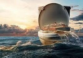 El crucero de la caca