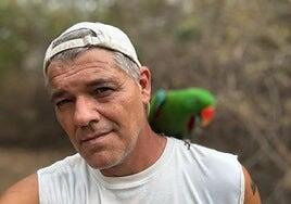 Frank Cuesta abandona Tailandia para comenzar un nuevo proyecto en Australia