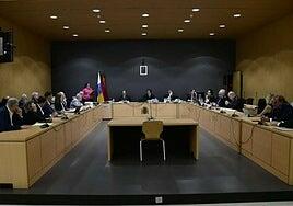 Uno de los acusados del caso Gestión del Agua defiende el contrato de saneamiento con Sercanarias