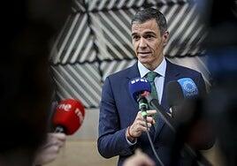 Israel acusa a Sánchez de «demonizarles» y lo sitúa «en el lado malo de la historia»