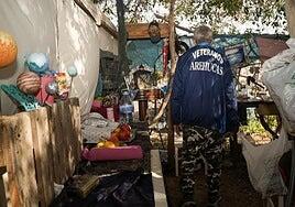 San Bartolomé de Tirajana aprueba dotarse de un plan para erradicar el sinhogarismo